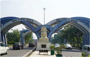 Experience Centre