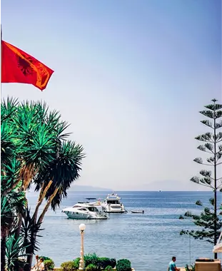 Albania