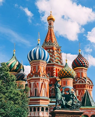 Russia