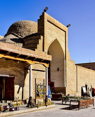 Uzbekistan