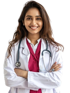 Women Doctor