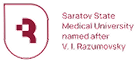 Saint James School of Medicine Logo