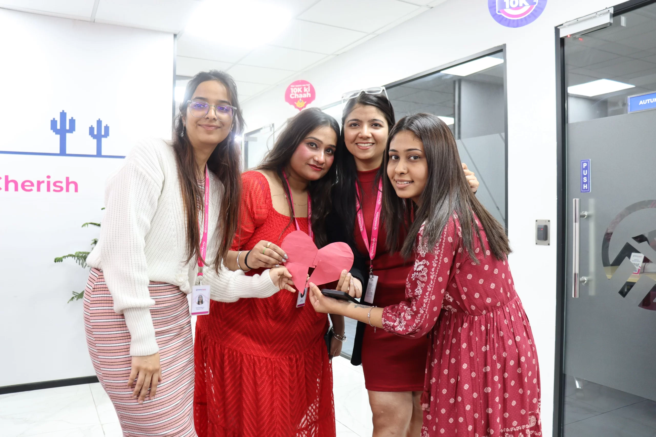 In House Event