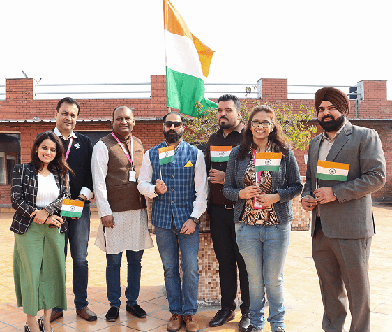 Republic Day