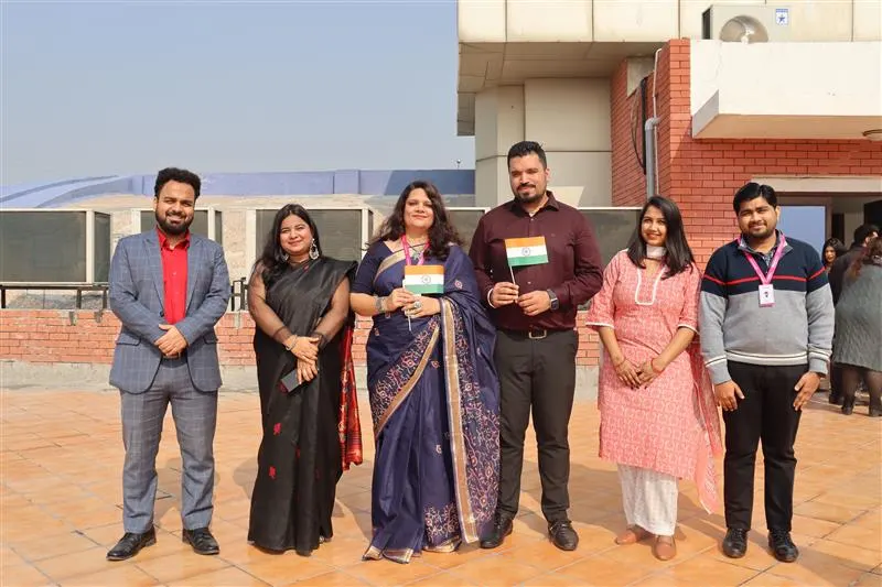 Republic Day