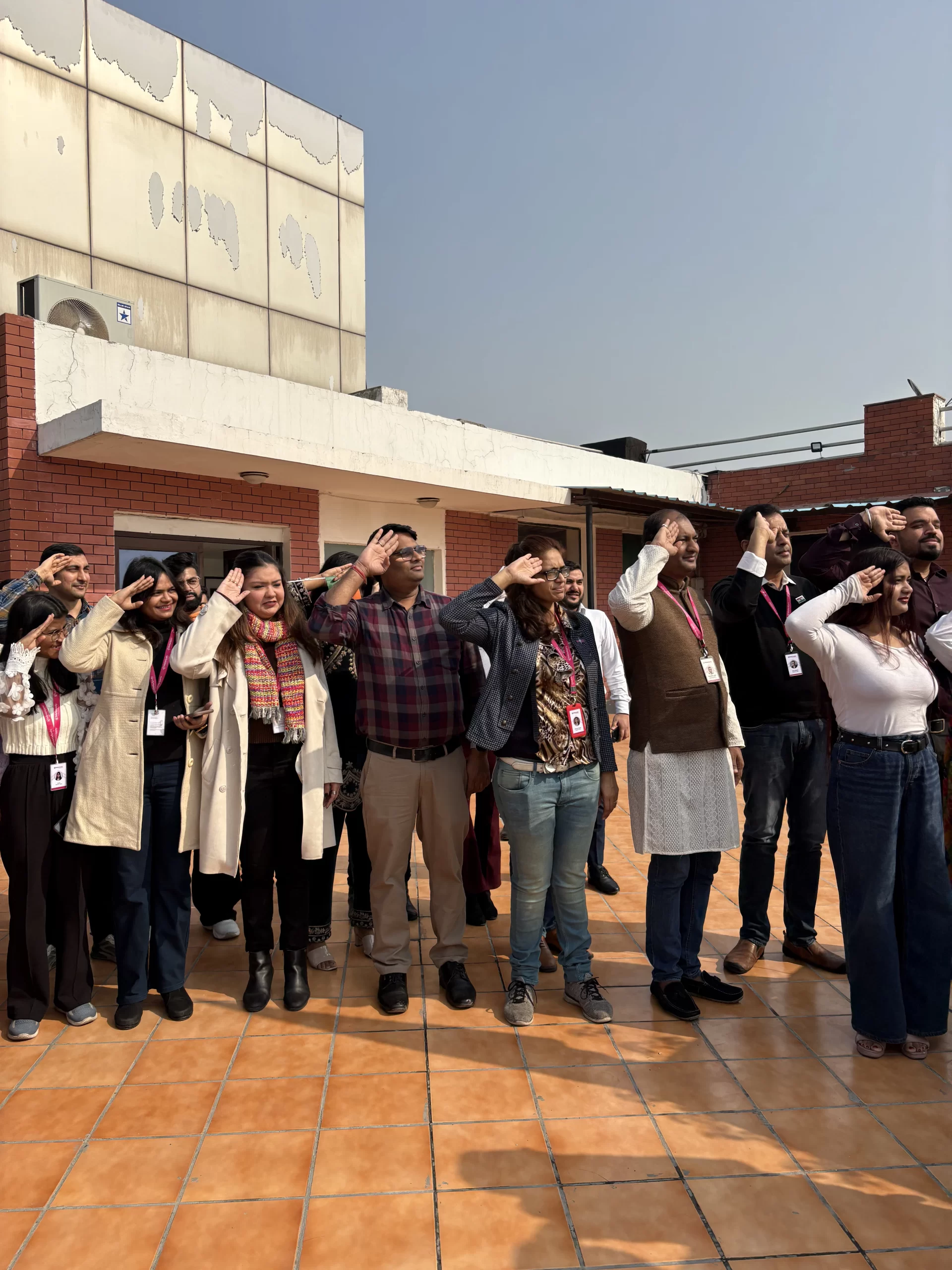 Republic Day